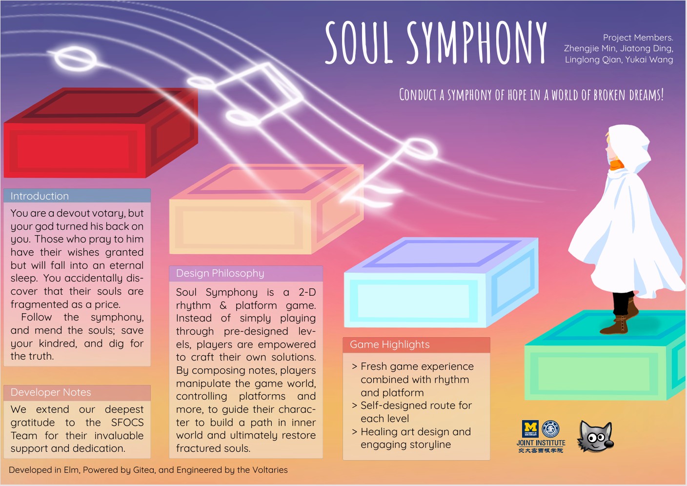 Soul Symphony